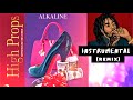 Alkaline - High Props (Instrumental) (Riddim) (Remix) | FREE DANCEHALL RIDDIM INSTRUMENTAL 2020