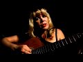 September Campbell - Places I Don't Go