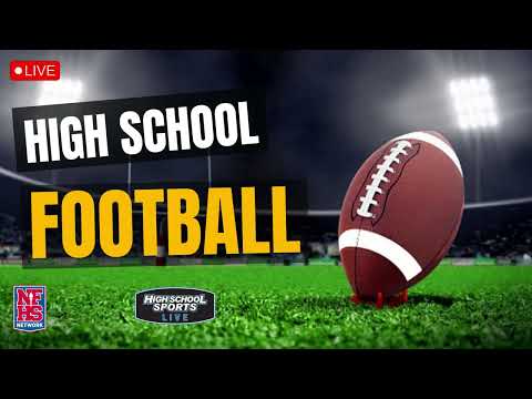 Warner Vs. California Lutheran High School Football | LIVE (Sep 2, 2022)