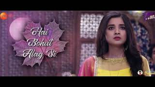 Zee serial song