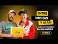 📹 Capítulo 5 Parte 2: Entre bochas y alas; el vuelo imparable de Paloma Macedo 🏆✨