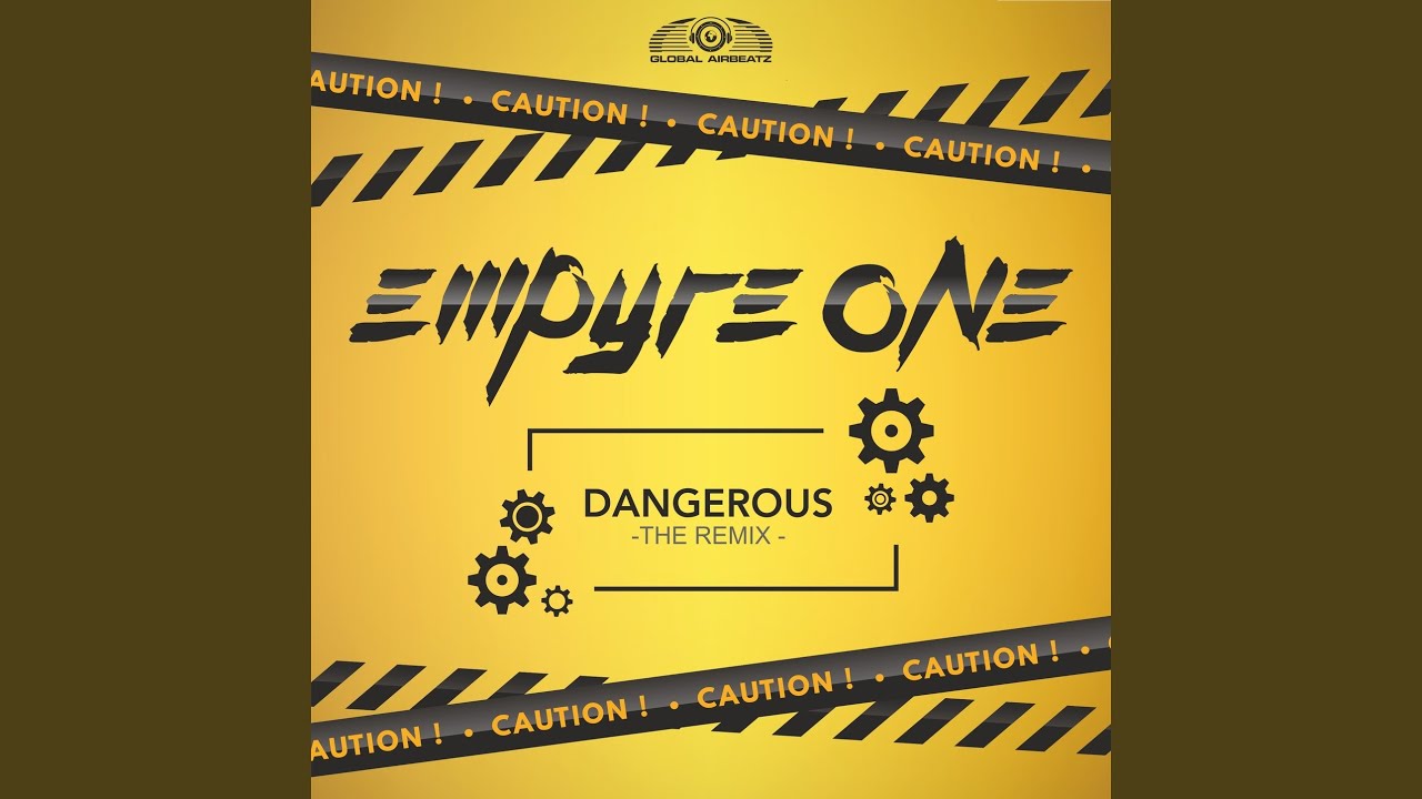 Dangerous (Cherry Inc. vs. Black Noize Remix)