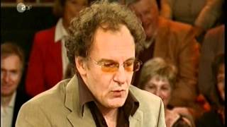 Chin Meyer erklärt: Finanzblase