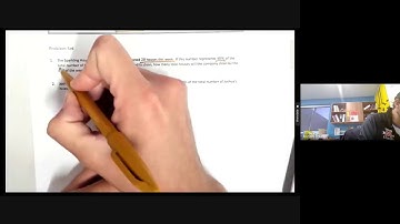 Unit 2 Module 1 Lesson 28 Problem Set Questions