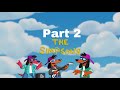 All poochie appearances part 2| The Simpsons