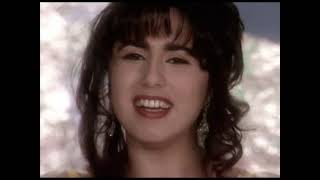 Seher Dilovan - Ateş Yanar Köz Olur (1993)