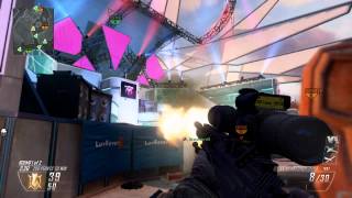 || Random Triple Headshot Feed ||