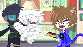 Gacha Short The Chili Dog, Not The Baby