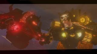 What If Juggernaut was UPGRADED In Skibidi toilet 77 | part 2