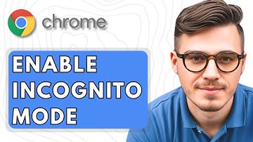 How To Enable Incognito Mode in Google Chrome [2025 Guide]