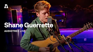 Video thumbnail of "Shane Guerrette on Audiotree Live (Full Session)"