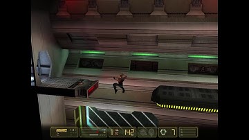 Duke Nukem: Manhattan Project Walkthrough #22 - Episode 8: Orbital Oblivion - Part 1 (100%)