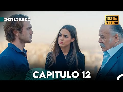 Infiltrado Capítulo 12