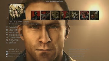 Left 4 Dead 2 (Menu Background Addon)