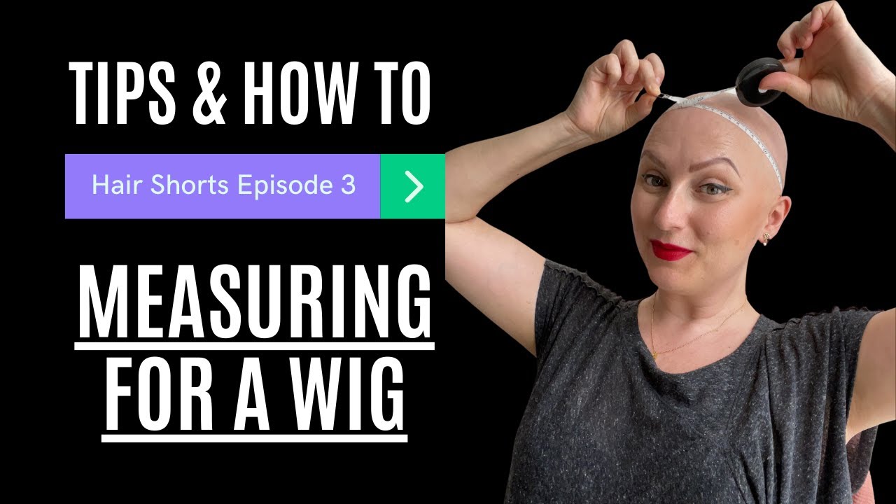 How to Measure Your Head for Wigs – Wigs 101 by Kukkii-san