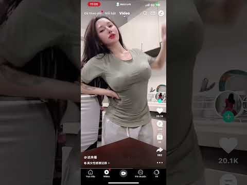 Gái bigo live #dance #gaixinhtiktok #gym #muto #yoga #tiktok #dance #leggings  #bigolive #bigovoice