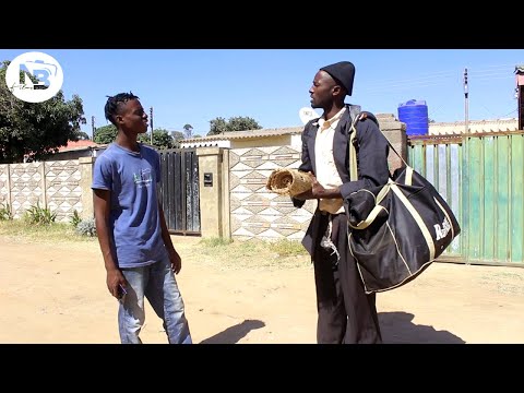CHANDAPINDIRA MUDHOROBHA ZIM