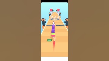 Popsicle stack level 103 #shorts