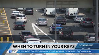Analyst: When is it time to turn in your keys?