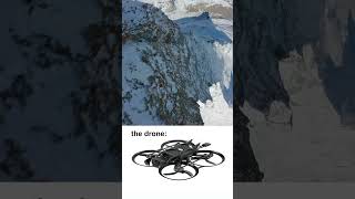 Pavo Pico dives the Matterhorn 🤯