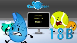 Object Crossovers! Results 18 (Redemption Version) (Re-Upload)