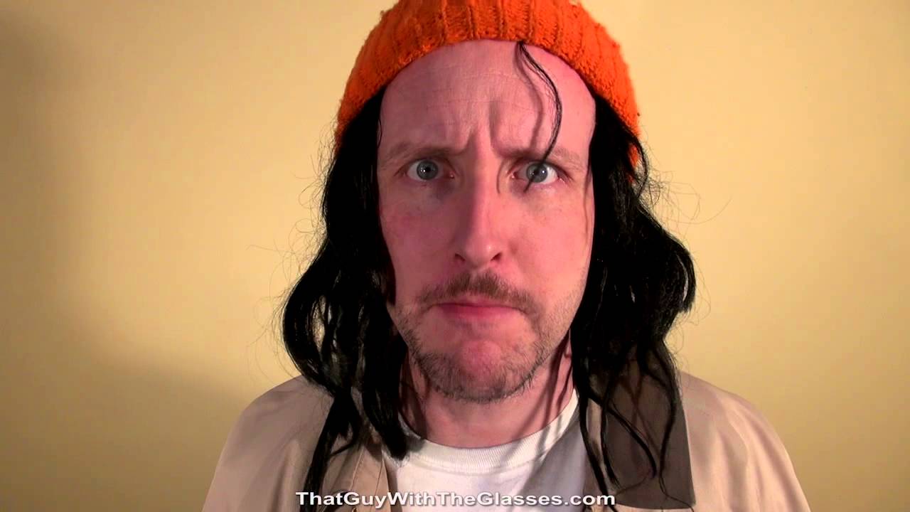 Джон Картер - Bum Reviews