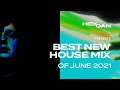 Best New House Mix Of June 2021 Max Chapman George Smeddles Kodewerk Robbie Doherty More mp3