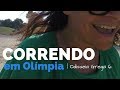 🥇 O que fazer em Olímpia - Grécia | Roteiro Olímpia - Odisseia Grega 6 #grecia