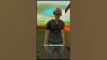 How Grenade Damage Really Works In Games || part 2. #unity #blender #gamedev