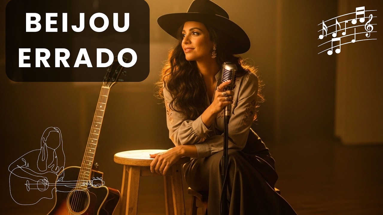 Watch Beijou Errado… Achando Que Era Amor 💔🔥 | Sertanejo Feminino | Mesa Errada on YouTube Watch Beijou Errado… Achando Que Era Amor 💔🔥 | Sertanejo Feminino | Mesa Errada on YouTube