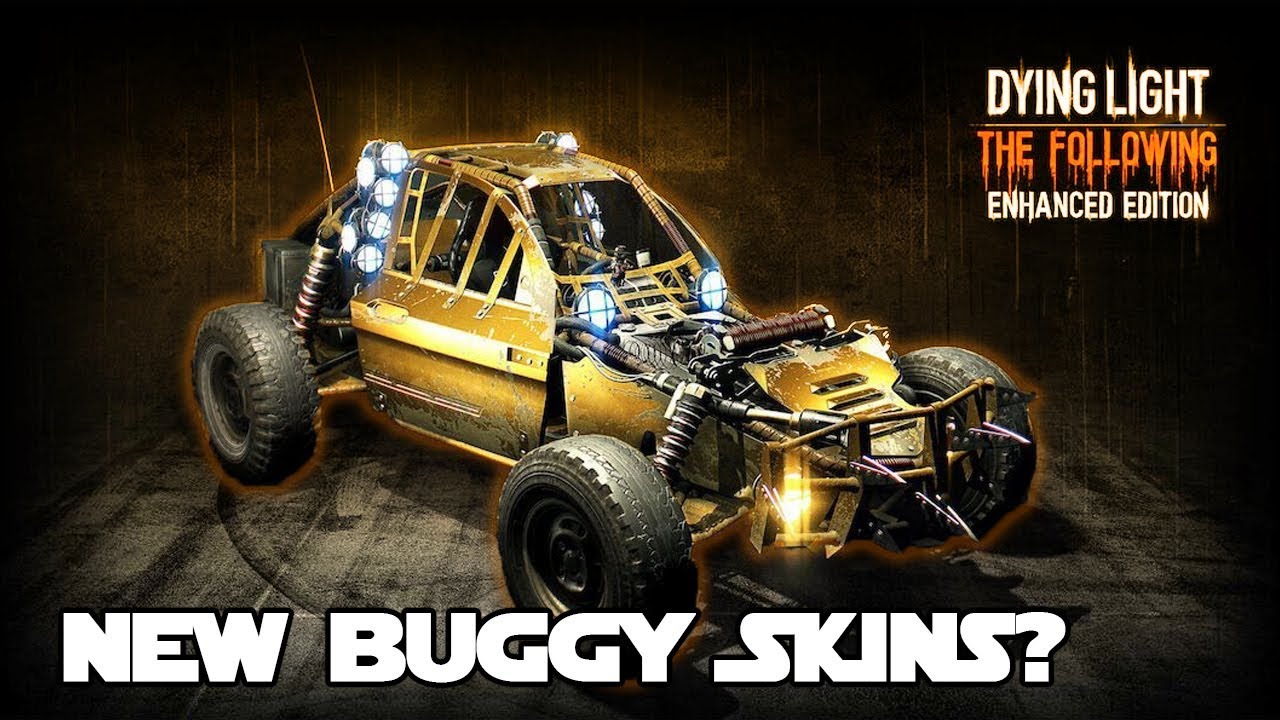 light buggy