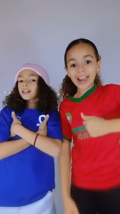 ET TOI ? TU REGARDES LA COUPE DU MONDE ?🇨🇵🇲🇦