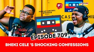 Bachelorette Parties | Black Coffee Mansion | Bheki Cele | Khanye West Concert | Mali vs France