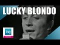 Capture de la vidéo Lucky Blondo "Sous Le Ciel De Paris" (Live Officiel) | Archive Ina