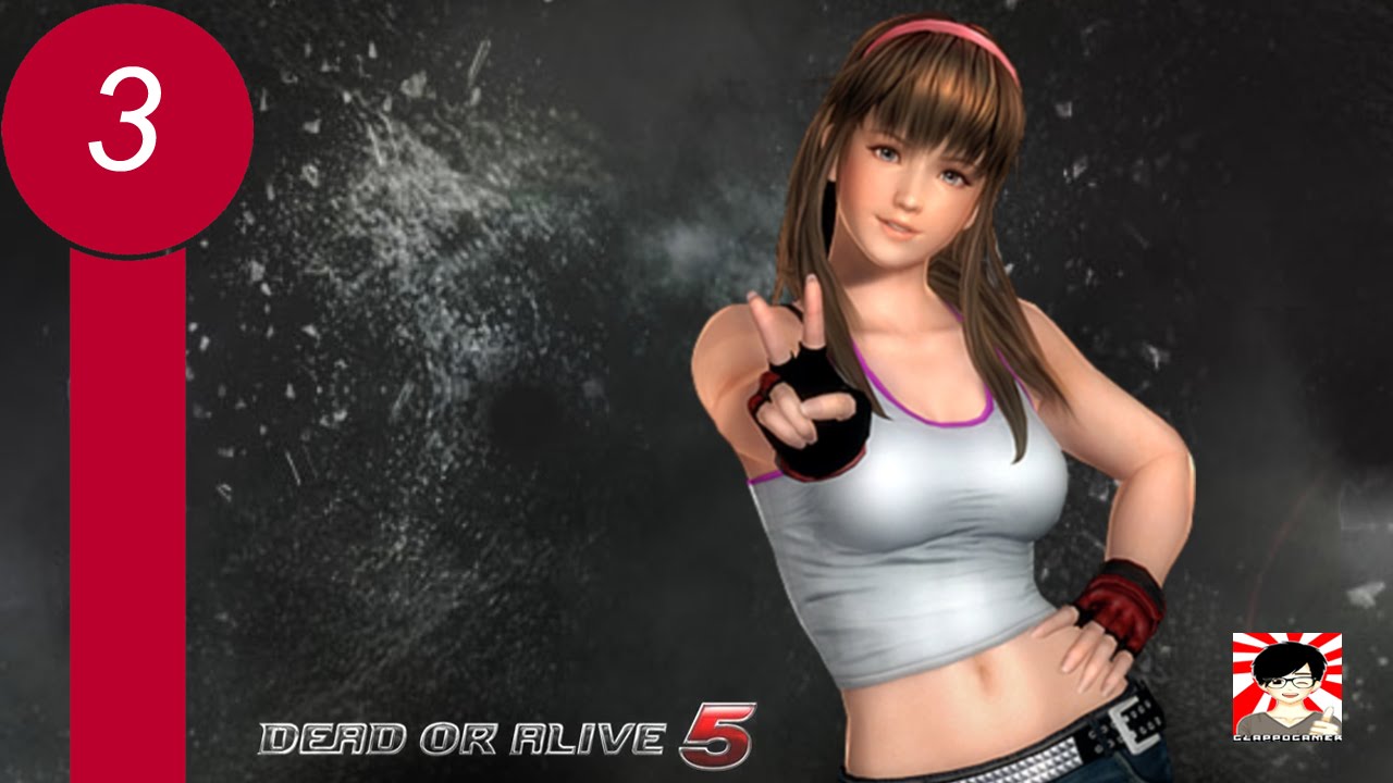 Dead Or Alive Spiel Dead Or Alive Spiel