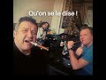 Episode 03  quon se le dise christophe hardiquest menssa  partie 2