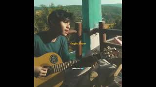 Berakhirlah Sudah - Atmosfera Cover by Rahmann Hidayat