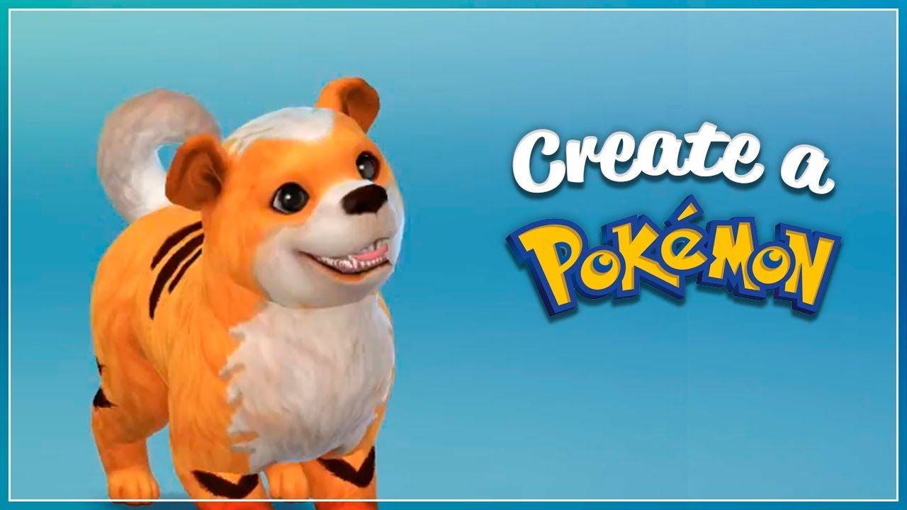 sims 4 pokemon pets mod sims 4 pokemon pets mod