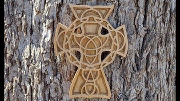 Irish Cross, St. Patrick