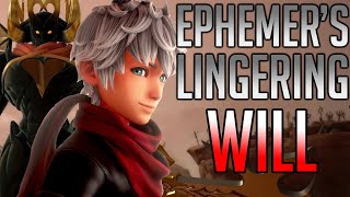 Ephemer's Story Is Not Over Yet: Kingdom Hearts Theory