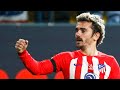 Le but du record d'Antoine Griezmann, meilleur buteur de l'histoire de l'Atlético Madrid image