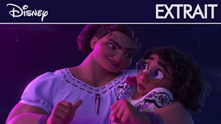 Encanto, La Fantastique Famille Madrigal - Extrait : Sous Les Apparences | Disney