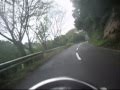 【ST250】 歴史街道vol.1 柳生⇒月ヶ瀬梅林 with '04ST250銀/青 '10/09/24