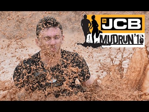 JCB Mudrun 2016 Overview