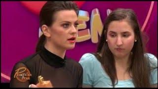 Milica Pavlovic - Prakticna zena - (Gostovanje) - (TV Prva 2016)