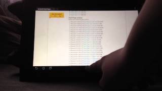 How to install flash player for your Android device screenshot 5