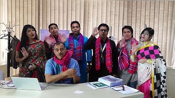 edotco Group - New Year Greetings