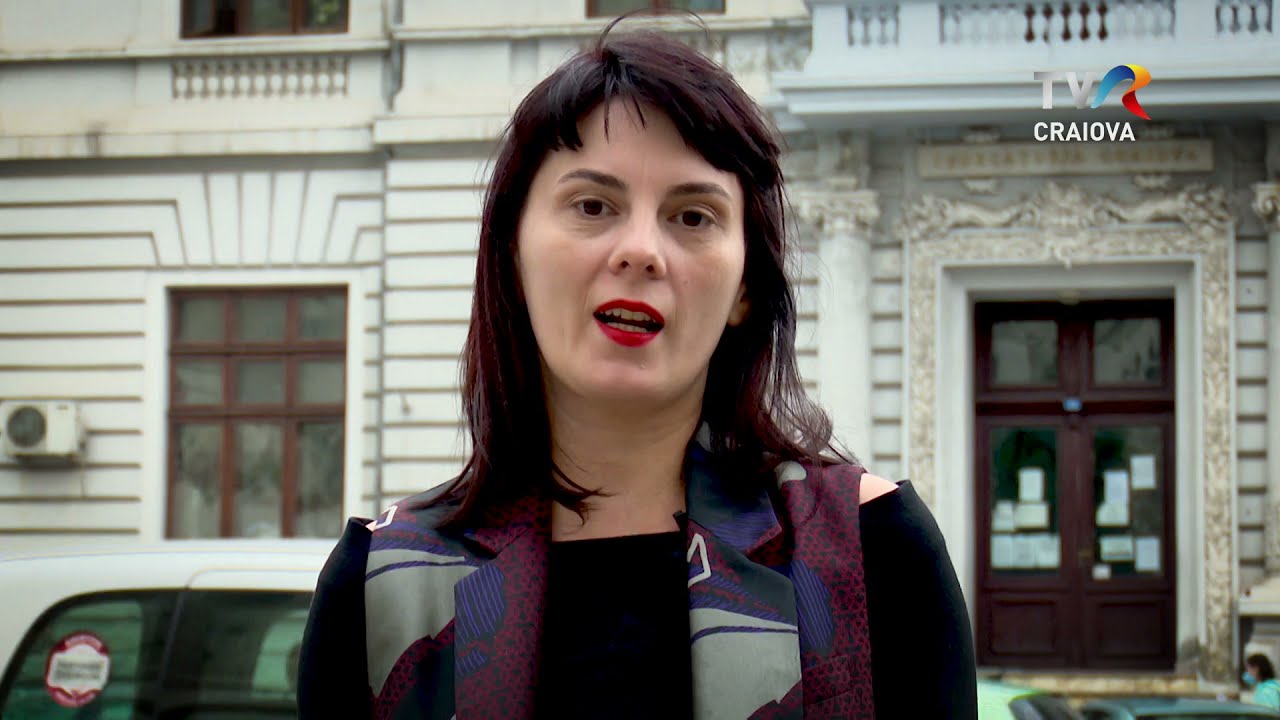 O nouă campanie TVR Craiova: 