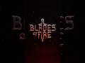 One Mistake Ruins Your Weapon Forever... 🔨🔥 | Blades of Fire | #bladesoffiresteam