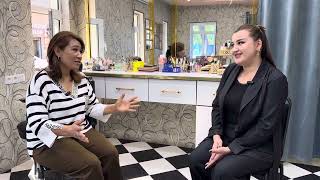 Салон Хизматлари Келишилган Нархда Татваж Кошларни Лазерсиз Огриксиз Учириш Хизматлари Бор